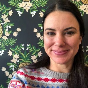 Meet your Posher, Laurene